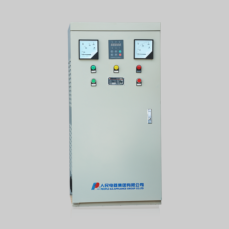 人民电器XJ01E 系列软起动器控制柜 