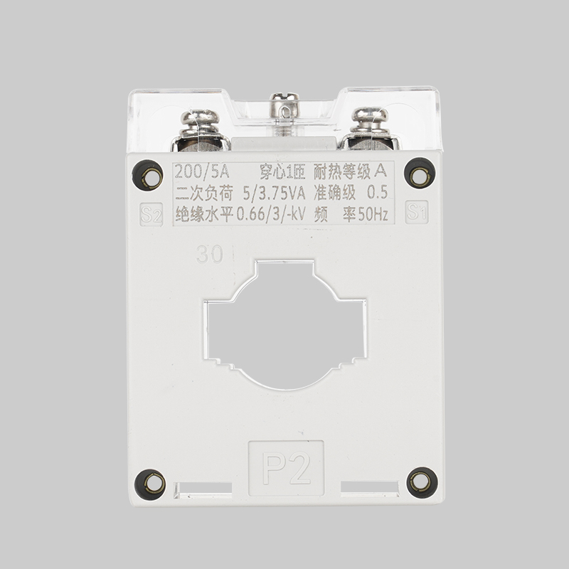人民电器LMK1-0.66系列低压电流互感器 