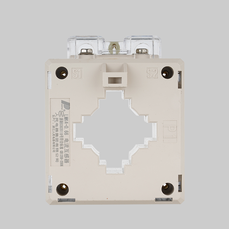 人民电器LMK4-0.66系列低压电流互感器 